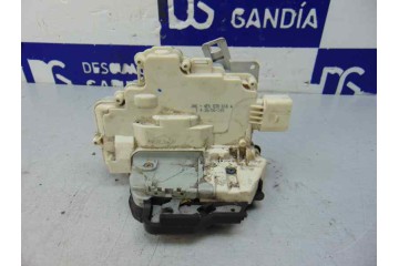 4F0839016A CERRADURA PUERTA TRASERA DERECHA AUDI A6 AVANT (4F5) 3.0 TDI Quattro (171kW) 2006 4F0839016A 176815 AUDI - 1