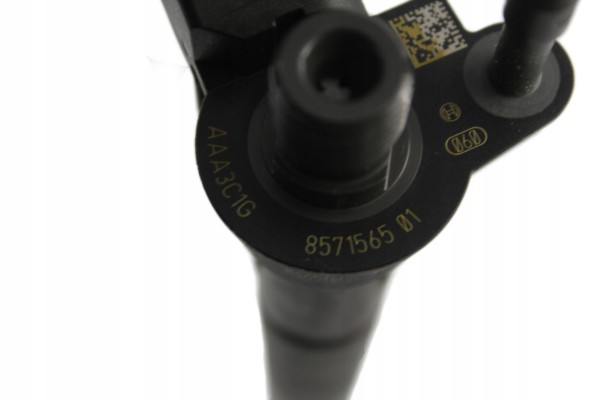 OE BMW 13538571565 INJECTOR CR BMW 7 G11 3 0 D Catalog number of substitutes 8571565 0445118005