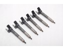 OE BMW 13538571565 INJECTOR CR BMW 7 G11 3 0 D Catalog number of the original 330D 330DX 530D 530DX 630D 630DX 730D 8571569 0445