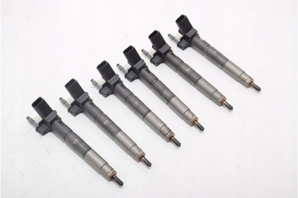 OE BMW 13538571565 INJECTOR CR BMW 7 G11 3 0 D Catalog number of the original 330D 330DX 530D 530DX 630D 630DX 730D 8571569 0445