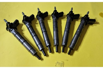 Inyector BMW OE 13538571565 para BMW Serie 7 G11 3.0 D