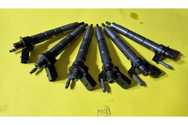 Inyector BMW OE 13538571565 para BMW Serie 7 G11 3.0 D