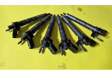 Inyector BMW OE 13538571565 para BMW Serie 7 G11 3.0 D