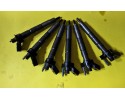 Inyector BMW OE 13538571565 para BMW Serie 7 G11 3.0 D