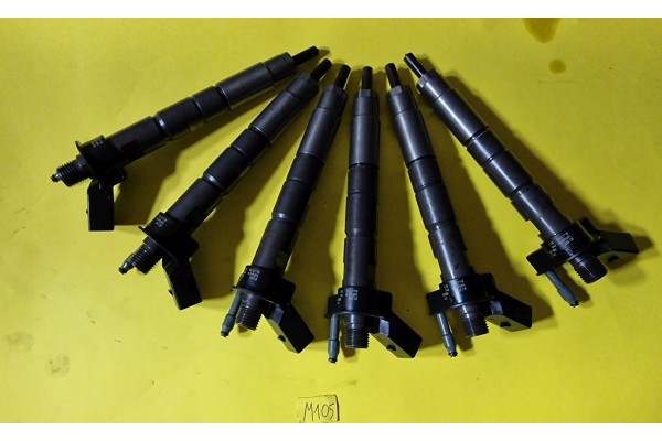 Inyector BMW OE 13538571565 para BMW Serie 7 G11 3.0 D