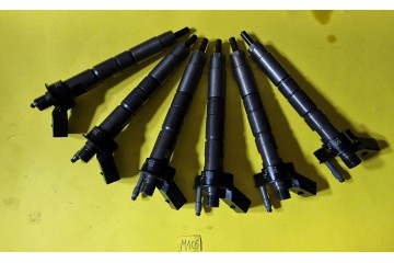 Inyector BMW OE 13538571565 para BMW Serie 7 G11 3.0 D
