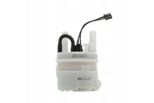 Gasoline Fuel Pump PIERBURG 7 07795 72 0 for RENAULT Clio V Hatchback