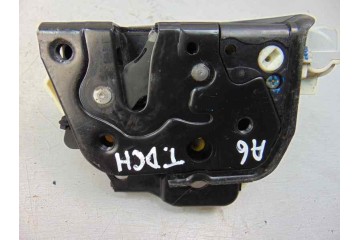 4F0839016A CERRADURA PUERTA TRASERA DERECHA AUDI A6 AVANT (4F5) 3.0 TDI Quattro (171kW) 2006 4F0839016A 176815 AUDI - 1