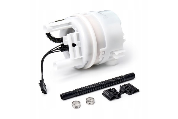 Gasoline Fuel Pump PIERBURG 7 07795 72 0 for RENAULT Clio V Hatchback Catalog number of the original 170118610R 172028338R 17202