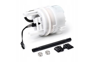 Gasoline Fuel Pump PIERBURG 7 07795 72 0 for RENAULT Clio V Hatchback Catalog number of the original 170118610R 172028338R 17202