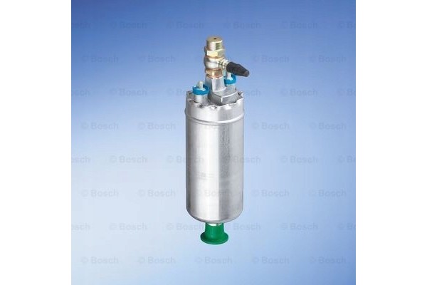 BOSCH 0 580 254 049 Fuel pump Version European