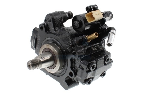 78715R INJECTION PUMP FORD FOCU S 1 6TDCI 10 REGENERATED A