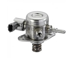 HIGH PRESSURE PUMP 7 06032 41 0 PIERBURG