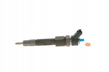 0986435080 BOSCH INJECTOR LAGOON II 1 9DCI 05 Part manufacturer Bosch
