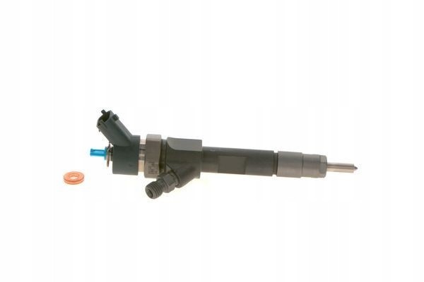 0986435080 BOSCH INJECTOR LAGOON II 1 9DCI 05 Engine type diesel
