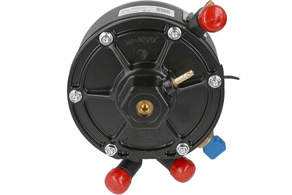 PRINS VSI reducer temperature sensor Quality of parts according to GVO Q original with factory logo OEM OES