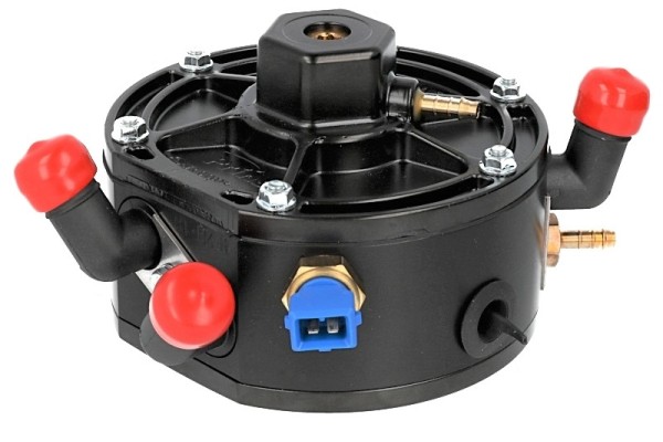 PRINS VSI reducer temperature sensor Product weight with unit packaging 1 522 kg