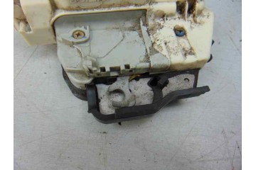 4F0839016A CERRADURA PUERTA TRASERA DERECHA AUDI A6 AVANT (4F5) 3.0 TDI Quattro (171kW) 2006 4F0839016A 176815 AUDI - 6