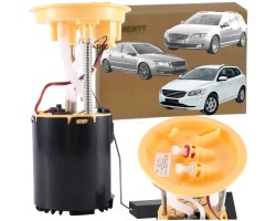 FUEL PUMP 31372898 VOLVO V70 III S80 II XC60 2 4 2 0 D3 D4 D5 23432898