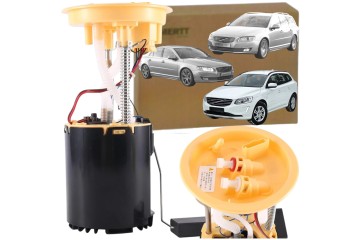 FUEL PUMP 31372898 VOLVO V70 III S80 II XC60 2 4 2 0 D3 D4 D5 23432898