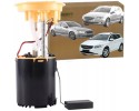 FUEL PUMP 31372898 VOLVO V70 III S80 II XC60 2 4 2 0 D3 D4 D5 23432898 Part manufacturer Mertt