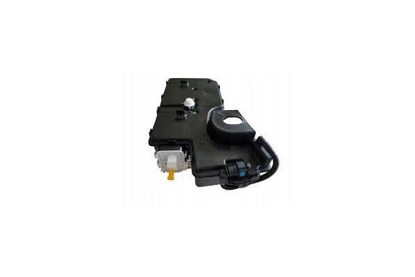 9821345980 FLUID RESERVOIR FAP DPF 2 0 BLUE HDI PEUGEOT 508 II R8 ORIGINAL Packaging status original