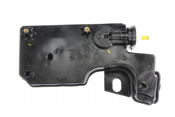 9821345980 FLUID RESERVOIR FAP DPF 2 0 BLUE HDI PEUGEOT 508 II R8 ORIGINAL Part manufacturer Peugeot OE