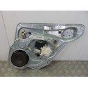 1C0959812A ELEVALUNAS TRASERO DERECHO SEAT LEON (1M1) 1C0959812A ELEVALUNAS TRASERO DERECHO SEAT LEON (1M1)