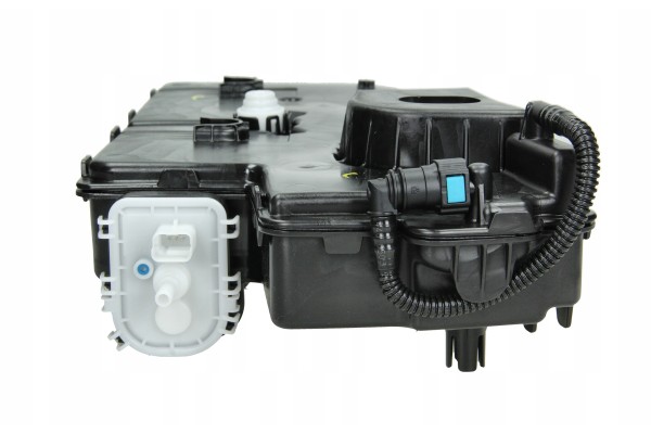 9821345980 FLUID RESERVOIR FAP DPF 2 0 BLUE HDI PEUGEOT 508 II R8 ORIGINAL Car type passenger cars