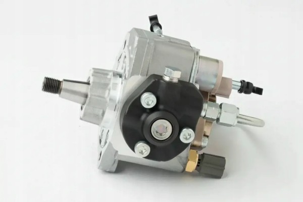 HIGH PRESSURE PUMP DCRP300380 DENSO TOYOTA