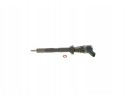 Diesel injector CR BOSCH 0 445 110 057 Part manufacturer Bosch