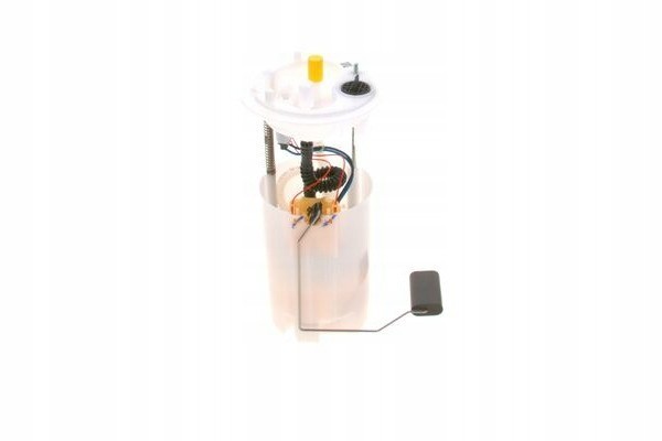 BOSCH 0 580 203 42X Modul privodu paliva Quality of parts according to GVO Q original with factory logo OEM OES