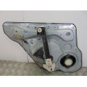 1C0959812A ELEVALUNAS TRASERO DERECHO SEAT LEON (1M1) 1C0959812A ELEVALUNAS TRASERO DERECHO SEAT LEON (1M1)