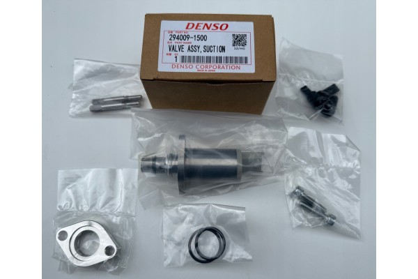 PRESSURE CONTROL VALVE DENSO OPEL 1 6 1 7 CDTI