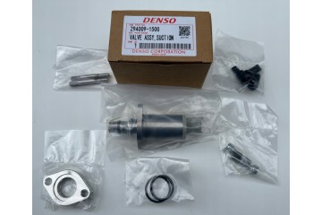 PRESSURE CONTROL VALVE DENSO OPEL 1 6 1 7 CDTI