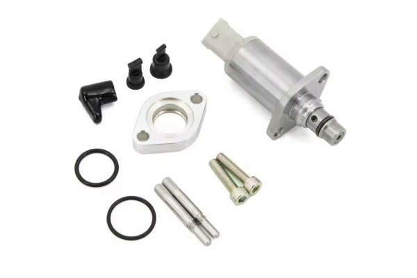 PRESSURE CONTROL VALVE DENSO OPEL 1 6 1 7 CDTI Catalog number of the part 294200 0820 294009 1500 2940091500 2942000820 555864 5
