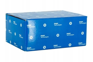 INJECTOR CR SET DELPHI R00101DP