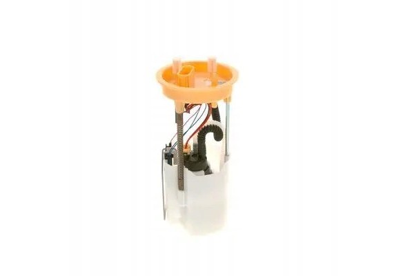 FUEL PUMP TANK 0 986 580 828 BOSCH VW Packaging status original