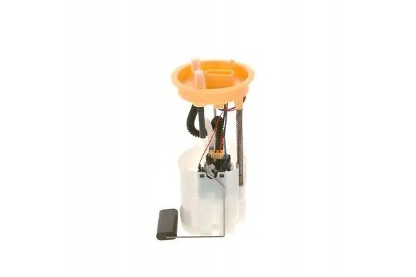 FUEL PUMP TANK 0 986 580 828 BOSCH VW Catalog number of the part 0 986 580 828