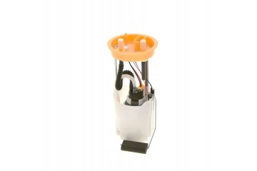 FUEL PUMP TANK 0 986 580 828 BOSCH VW Car type cargo vans