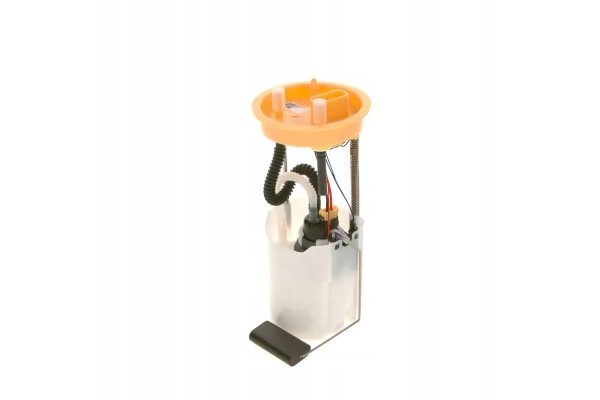 FUEL PUMP TANK 0 986 580 828 BOSCH VW Product weight with unit packaging 2 kg
