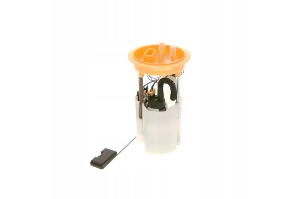 FUEL PUMP TANK 0 986 580 827 BOSCH VW Engine type not specified