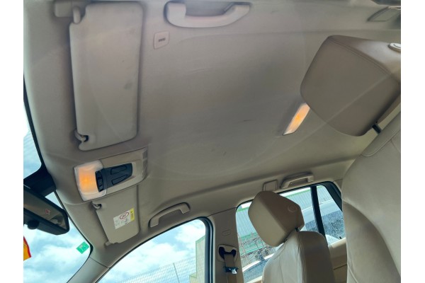 BMW SERIE 3 TOURING (F31) 318d