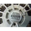 9654752880 ALTERNADOR PEUGEOT 407 9654752880 ALTERNADOR PEUGEOT 407