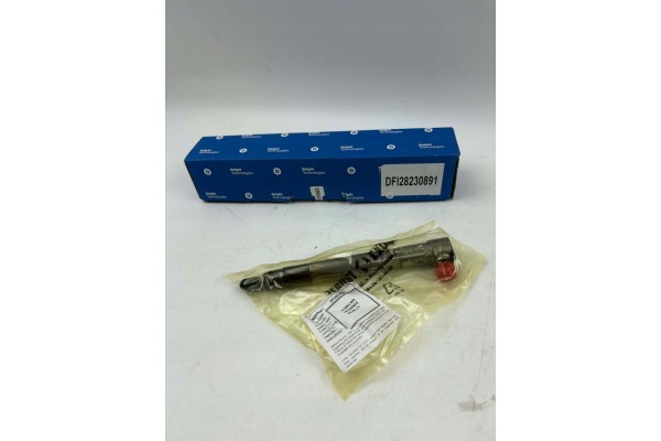 Delphi 28230891 Injector Engine type diesel