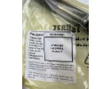 Delphi 28230891 Injector Product weight with unit packaging 2 kg