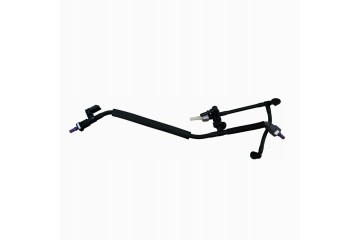 FORD 1 6 TDCI FUEL LINE TEE 1763547 NEW ORG