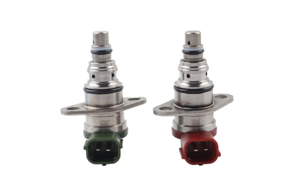 SCV PUMP VALVES SET 04221 27010 TOYOTA RAV 4 AVENSIS D 4D 2 0D Part manufacturer no brand