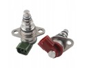SCV PUMP VALVES SET 04221 27010 TOYOTA RAV 4 AVENSIS D 4D 2 0D Car type cargo vans passenger cars