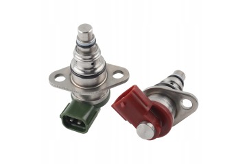 SCV PUMP VALVES SET 04221 27010 TOYOTA RAV 4 AVENSIS D 4D 2 0D Car type cargo vans passenger cars